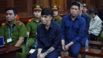 Nguyễn Anh Bảo Quốc – “mắt xích” chuyên tiếp nhận hộp số ôtô chứa ma túy