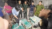 Làm tốt vai trò “Tư lệnh lực lượng” phòng, chống và kiểm soát ma túy