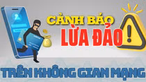 Gọi điện thoại, giả danh CSGT để lừa đảo đánh cắp thông tin cá nhân