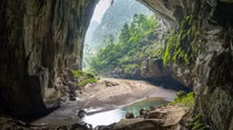 Phong Nha - Kẻ Bàng giới thiệu 20 điểm mới để khai thác du lịch sinh thái