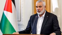 Thủ lĩnh Hamas mất 3 con trai trong đòn không kích của Israel