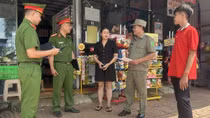Bài cuối: Cơ sở pháp lý để lực lượng tham gia bảo vệ an ninh, trật tự thêm động lực cống hiến
