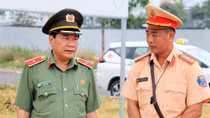 Nắm chắc diễn biến tình hình giao thông, bố trí lực lượng linh hoạt, sát với thực tế