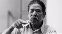 Lê Lựu viết văn như "tường thuật" bóng đá