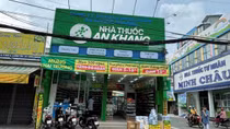 Nhiều công ty, nhà thuốc bị xử phạt vì hàng loạt lỗi vi phạm
