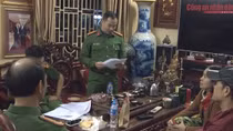 Kỳ 3: Không để "phiên bản" Lưu Bình Nhưỡng tái diễn