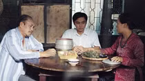 Khi chất liệu dân gian bước vào phim kinh dị Việt
