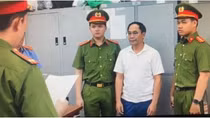 Gây thất thoát 3,3 tỷ đồng, cựu ban quản trị chung cư Miếu Nổi bị đề nghị truy tố