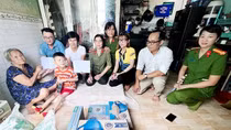 Tạo điều kiện tốt để người hoàn lương tái hòa nhập cộng đồng
