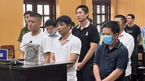 Nhận hối lộ để làm giả kết quả giám định pháp y, giúp nhiều người "né" án tù