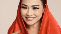 Ca sĩ Phương Thanh - Tìm thấy một “Đóa hồng gai”