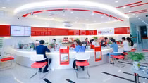HDBank sát cánh cùng khách hàng vượt qua cơn bão Yagi