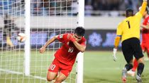ĐT Việt Nam sẽ đi tiếp tại vòng loại World Cup 2026 trong trường hợp nào?
