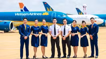 Hãng hàng không Pacific Airlines cất cánh trở lại sau 3 tháng ngừng bay