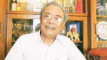 "Tráng sĩ của núi rừng" đã bay về miền ánh sáng