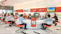 HDBank chốt quyền chia cổ tức bằng tiền và cổ phiếu tổng tỷ lệ 30%