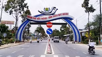Kiến nghị xử lý trách nhiệm các cá nhân liên quan đến công tác quy hoạch TP Sóc Trăng
