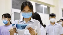 Thi tốt nghiệp THPT năm 2024: Thí sinh cần lưu ý gì?