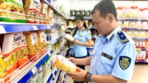 Nhiều Cục Quản lý thị trường vượt chỉ tiêu đăng ký thi đua năm 2024