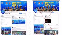 Cảnh báo Fanpage, website giả chương trình “Mang Tết về nhà”