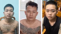 Bị đòi gần 2 tỷ, con nợ thuê giang hồ chém chủ nợ nguy kịch