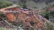 Phòng, chống thiên tai ở cơ sở - Nhìn từ vùng biên Hà Giang