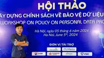 CTO Kalapa Đỗ Ngọc Thiện: Công nghệ sinh trắc học giúp dữ liệu cá nhân an toàn hơn