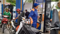 Kiến nghị làm rõ một số quy định về kinh doanh xăng dầu