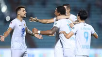 V.League 2023/2024 ngã ngũ chỉ sau 2/3 chặng đường?