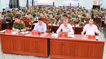 Không để hình thành băng nhóm thanh thiếu niên phạm tội trên địa bàn Sóc Trăng