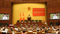 Tư tưởng và Di chúc của Bác luôn đồng hành cùng dân tộc