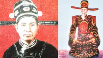 Kinh thành Thăng Long và những viên quan đứng đầu