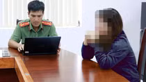 Tin “nhà đầu tư” trên mạng, người phụ nữ bị lừa cú đúp