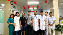 Bệnh viện 199 cứu sống một nam bệnh nhân ngưng tim, ngưng thở