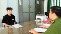 Nâng cao ý thức trong phòng, chống trộm cướp ở các tiệm vàng