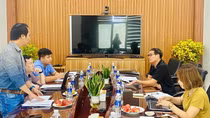 Quảng Nam ký kết 10 hợp đồng ủy thác chi trả dịch vụ môi trường rừng tại các doanh nghiệp