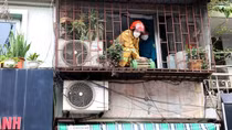 Hà Nội đặt mục tiêu 100% nhà ở mở lối thoát nạn thứ 2