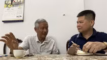 Nhiệm vụ đặc biệt (kỳ 1)