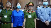 Đồng phạm của Trương Mỹ Lan: Không biết việc phát hành trái phiếu thành công hay không