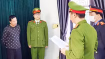 Chiêu trò thuê xe tự lái rồi đưa đi cầm đồ