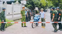 Bắc Giang: Gấp rút đưa Luật lực lượng tham gia bảo vệ ANTT ở cơ sở vào cuộc sống