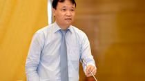 Điều bất ngờ trong lý lịch tư pháp của cựu Thứ trưởng Bộ Công thương Đỗ Thắng Hải