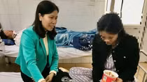 Làm rõ nguyên nhân nữ sinh lớp 12 bị bố đẻ và chú ruột bạo lực