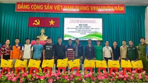 Xung quanh hoạt động của những mô hình hỗ trợ người chấp hành xong án phạt tù (Kỳ 2)