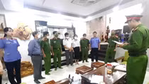 Truy tố cựu Giám đốc CDC Đắk Lắk và các đồng phạm