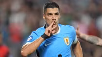 Luis Suarez toả sáng, Uruguay giành hạng 3 Copa America 2024