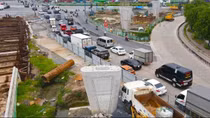 Truy trách nhiệm cá nhân để dự án bị đội vốn, chậm tiến độ, làm khổ người dân