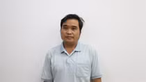 Bắt tạm giam đối tượng đăng tải nội dung xuyên tạc vụ án Hồ Duy Hải