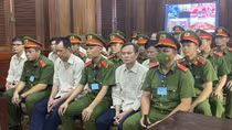 Không sai phạm cũng chung tiền để nhanh có kết quả kiểm định