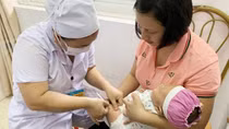Chưa phát hiện thêm ca bạch hầu mới tại Bắc Giang và Nghệ An